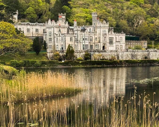 Where to stay on The Wild Atlantic Way – A complete Local’s guide guide
